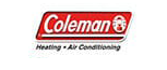 Coleman Logo